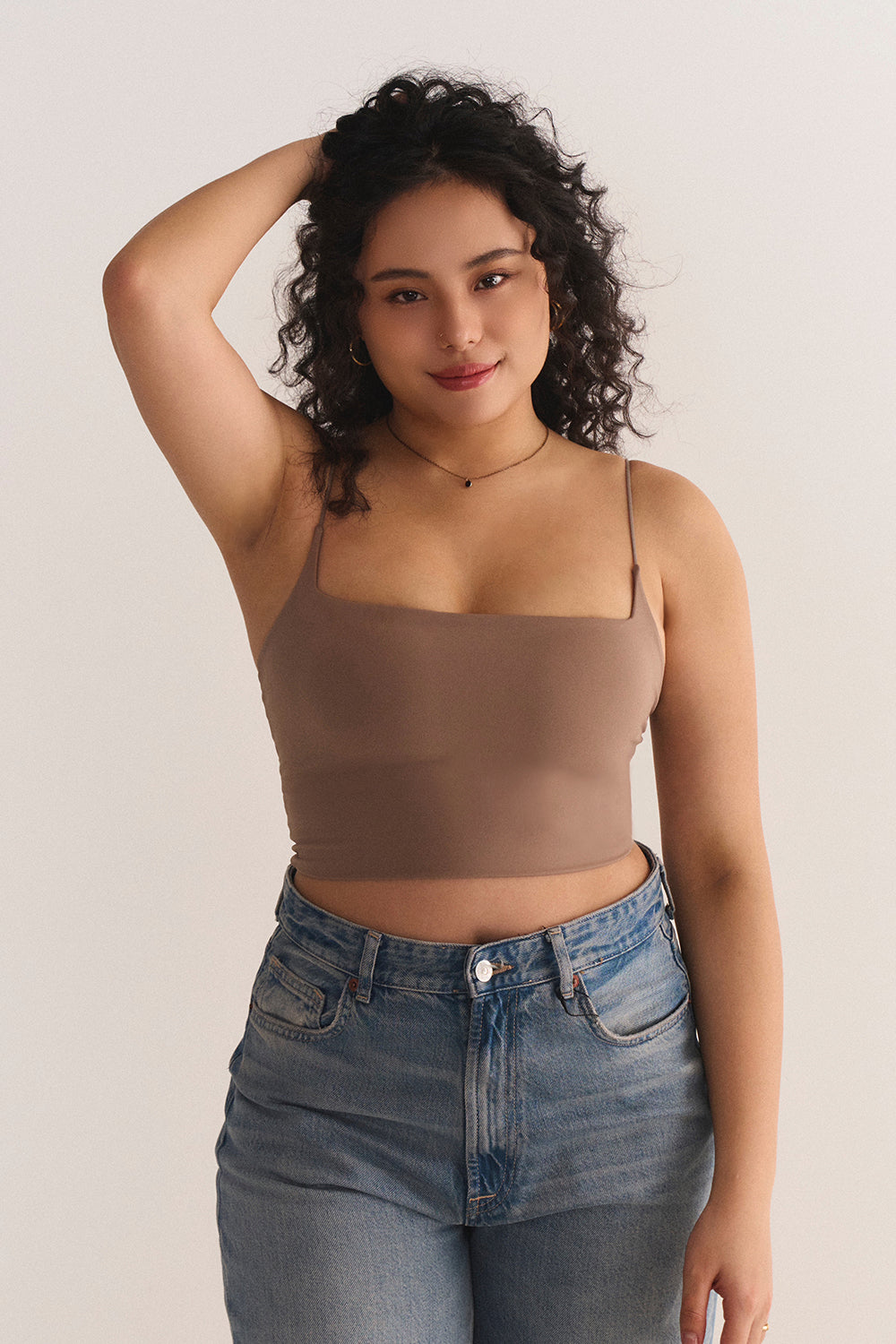 essential seamless bra top<br/>push up彈力邊邊bra top essential seamless bra toppush up彈力邊邊bra top