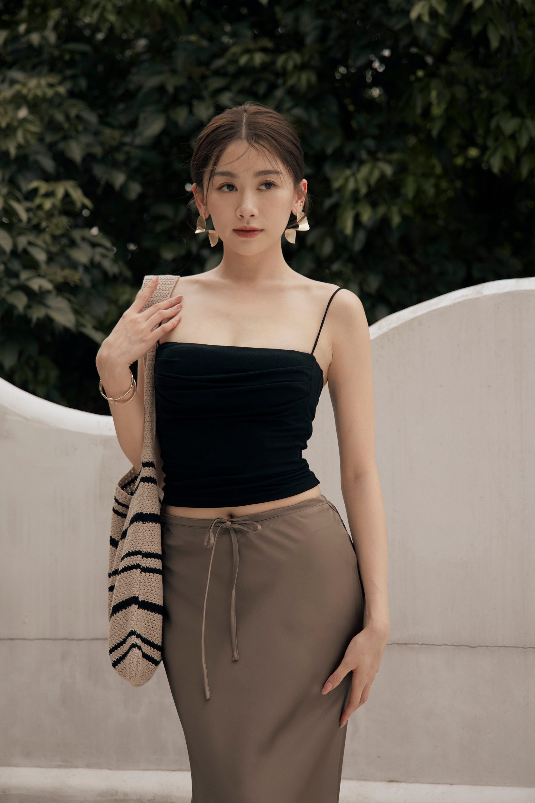 scratched strap bra top<br/>藏肚收腰push up bra top scratched strap bra top藏肚收腰push up bra top