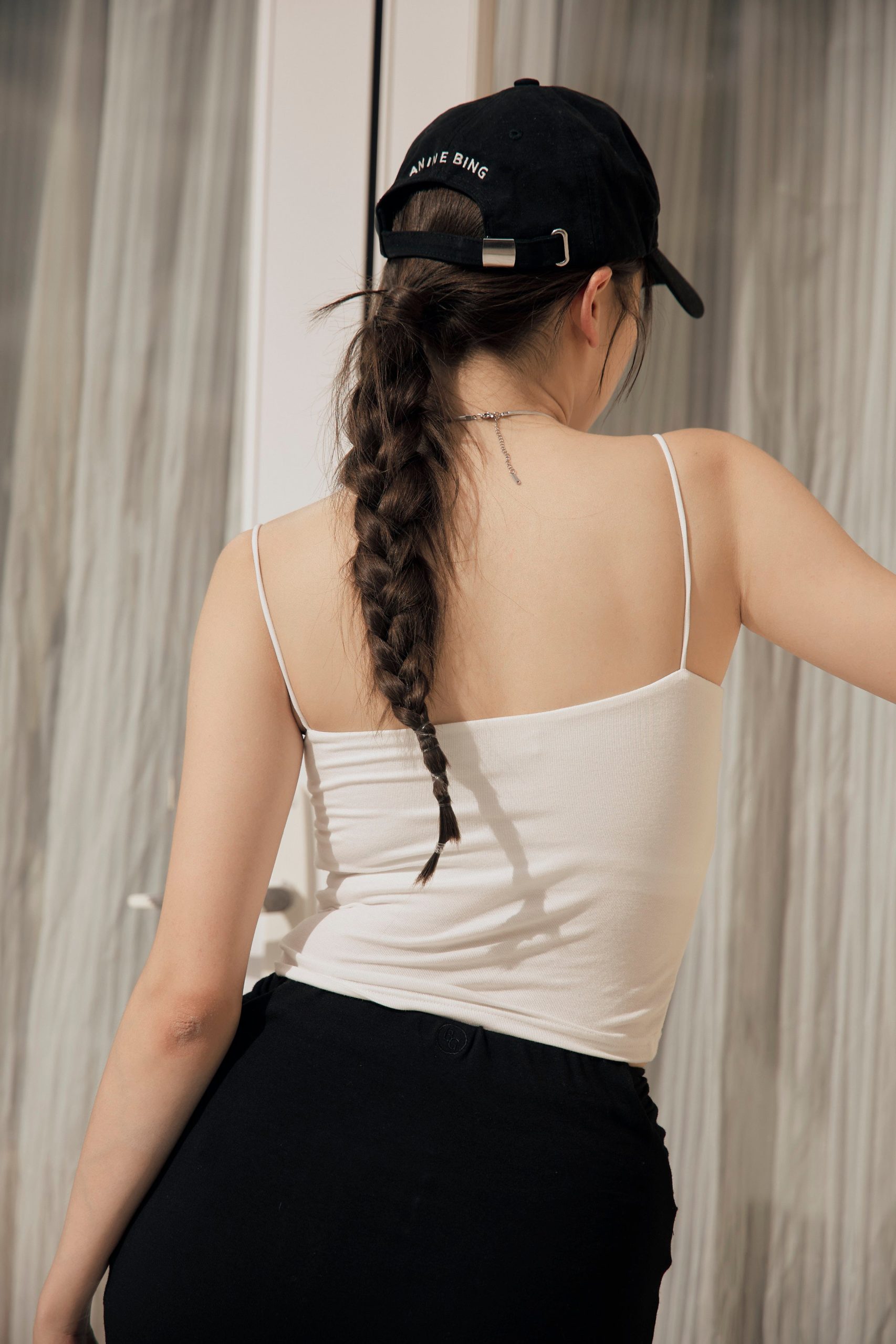 scratched strap bra top<br/>藏肚收腰push up bra top scratched strap bra top藏肚收腰push up bra top