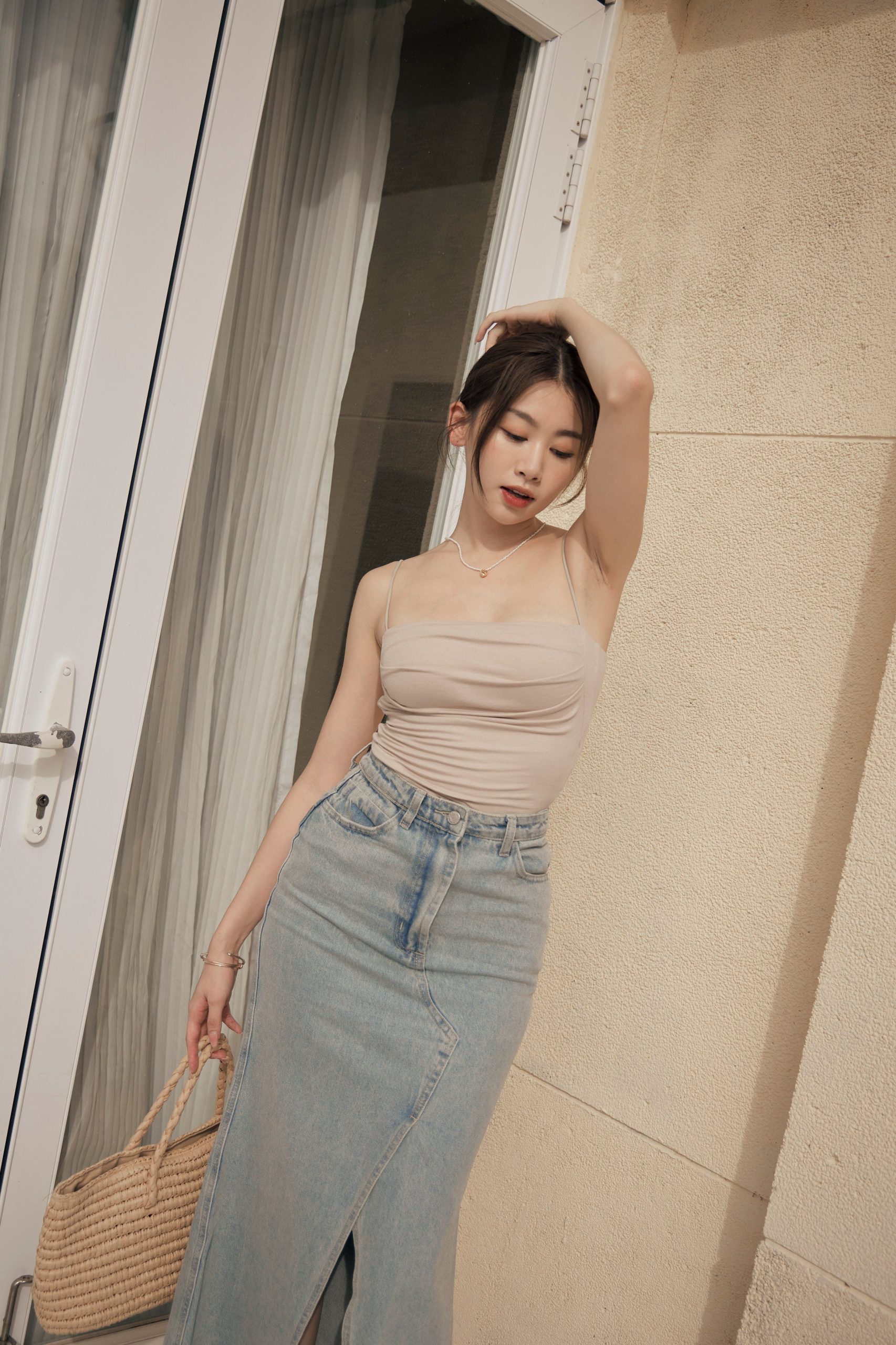 scratched strap bra top<br/>藏肚收腰push up bra top scratched strap bra top藏肚收腰push up bra top