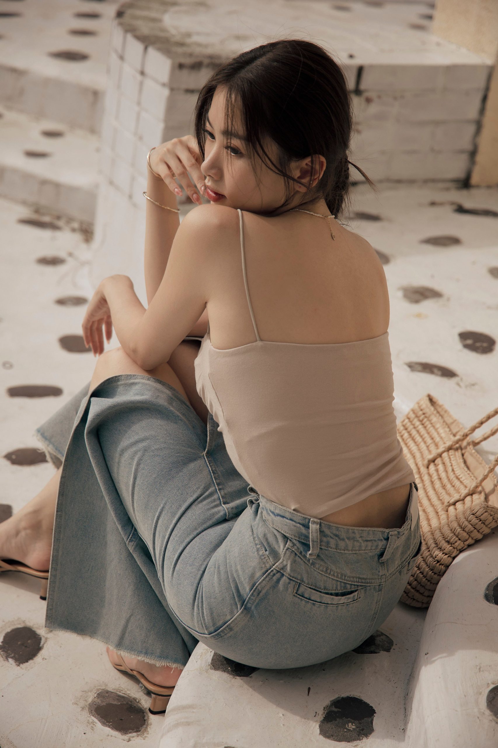 scratched strap bra top<br/>藏肚收腰push up bra top scratched strap bra top藏肚收腰push up bra top