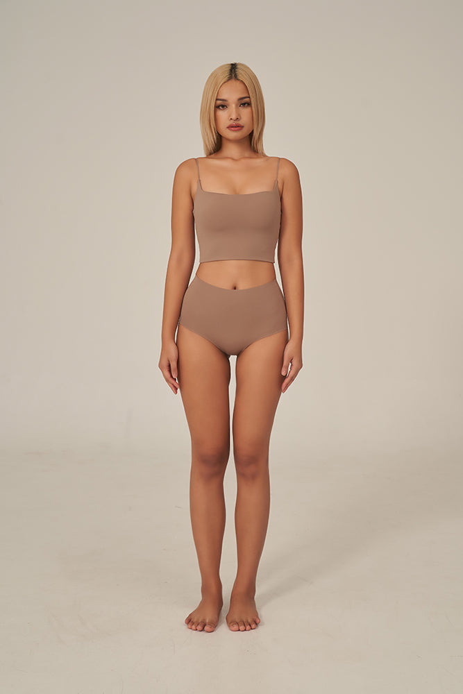 essential seamless bra top<br/>push up彈力邊邊bra top essential seamless bra toppush up彈力邊邊bra top