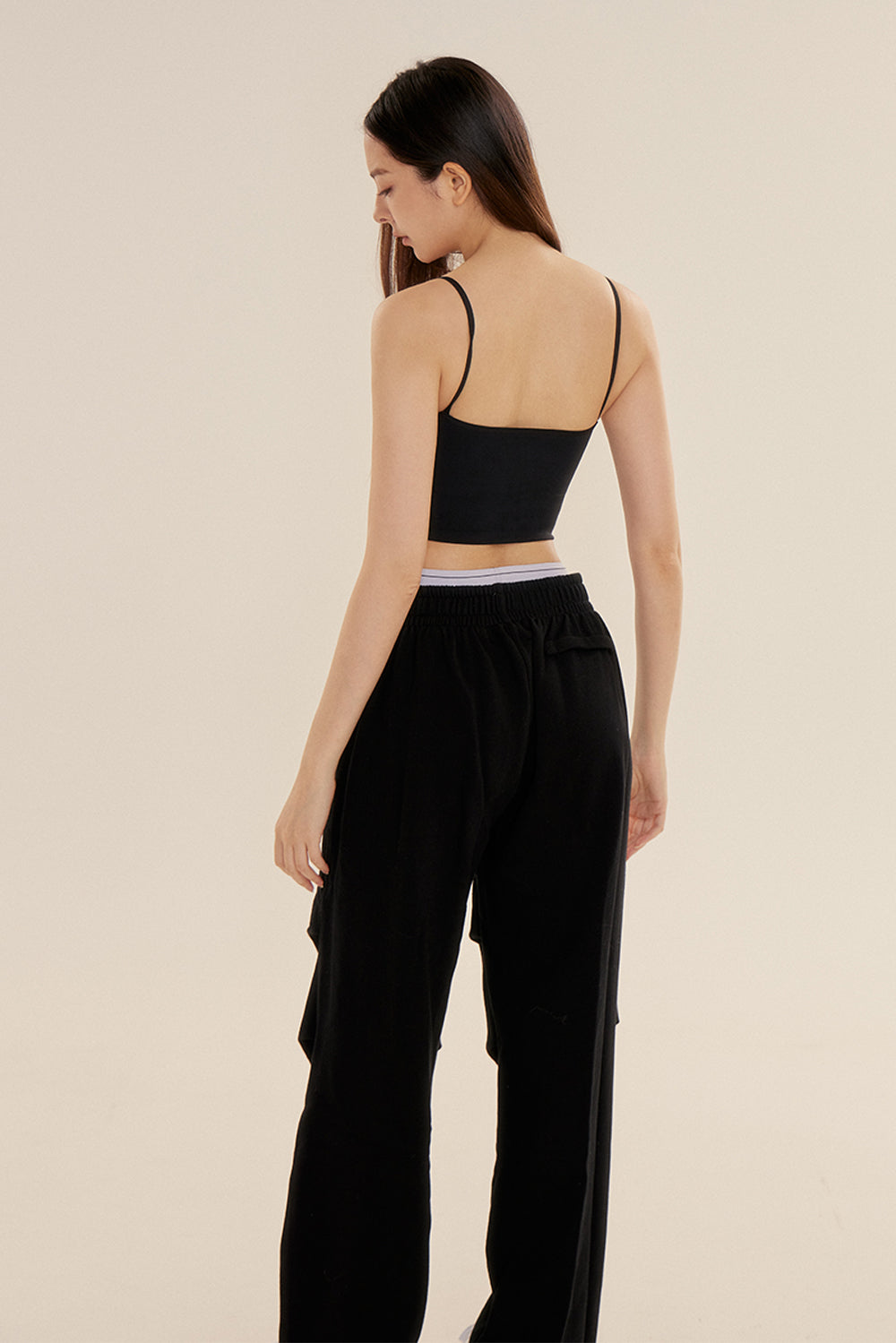 essential t shirt bra top<br/>顯瘦雲朵感bra top essential t shirt bra top顯瘦雲朵感bra top