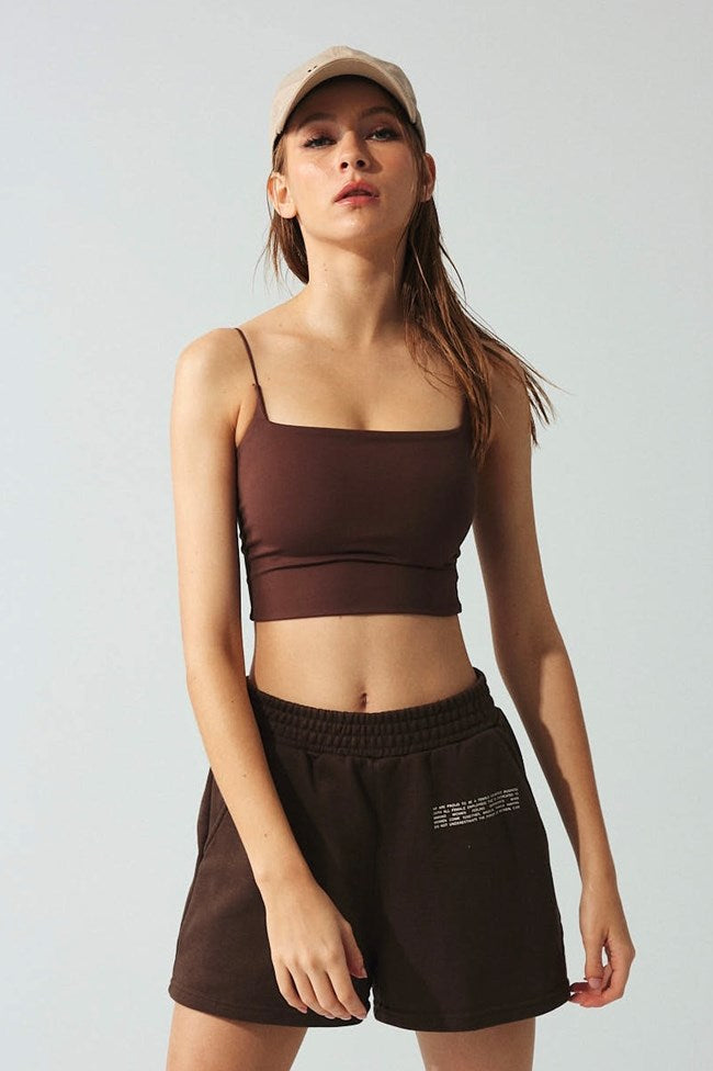 essential seamless bra top<br/>push up彈力邊邊bra top essential seamless bra toppush up彈力邊邊bra top