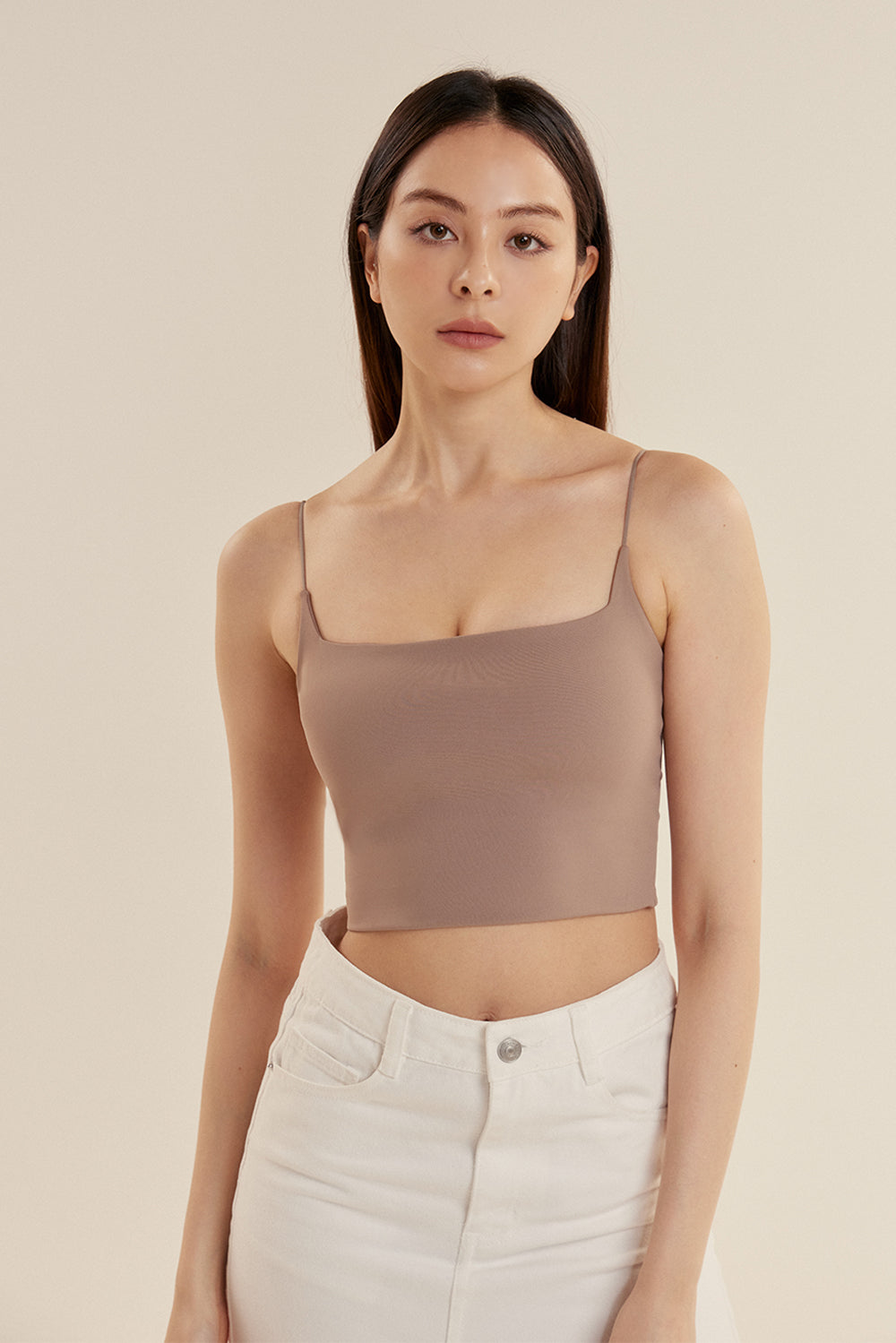 essential seamless bra top<br/>push up彈力邊邊bra top essential seamless bra toppush up彈力邊邊bra top