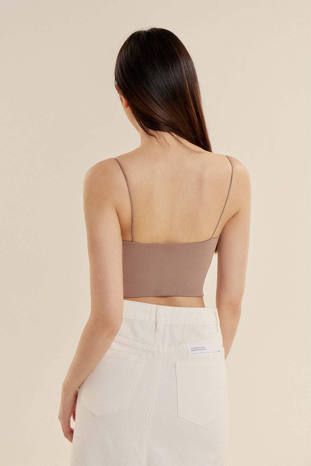 essential seamless bra top<br/>push up彈力邊邊bra top essential seamless bra toppush up彈力邊邊bra top