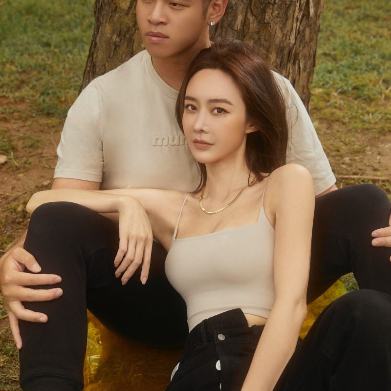 essential seamless bra toppush up彈力邊邊bra top