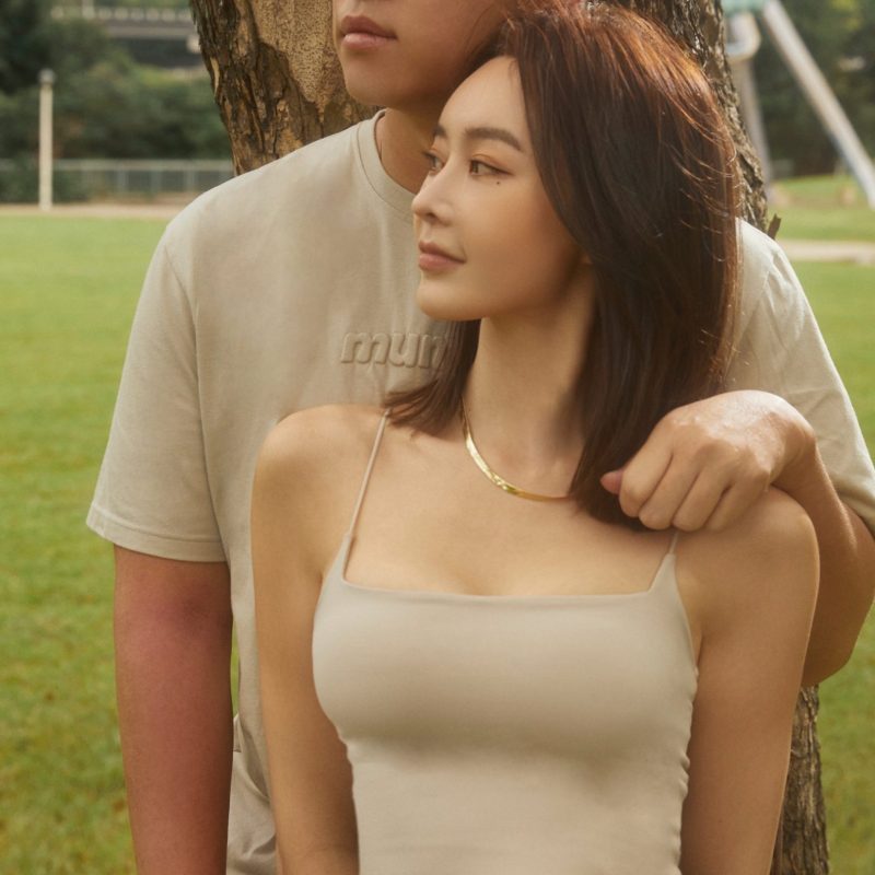 essential seamless bra toppush up彈力邊邊bra top