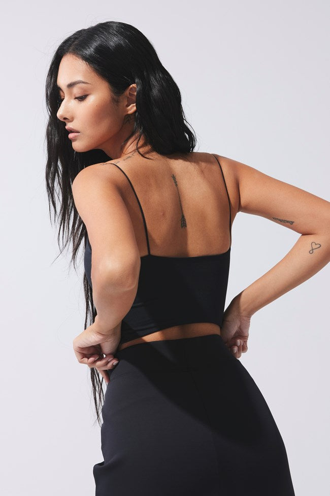 essential seamless bra top<br/>push up彈力邊邊bra top essential seamless bra toppush up彈力邊邊bra top